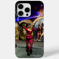 ANDROID BALLET , Science Fiction