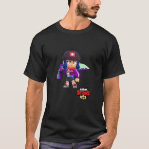 Android Brawl Stars gaming experience T-Shirt