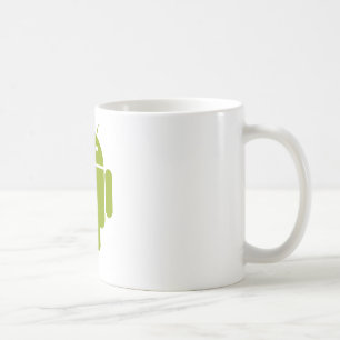 Android Coffee Mug
