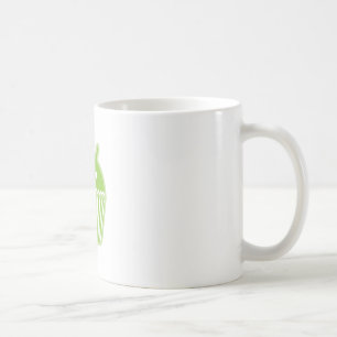 Android Cupcake Coffee Mug