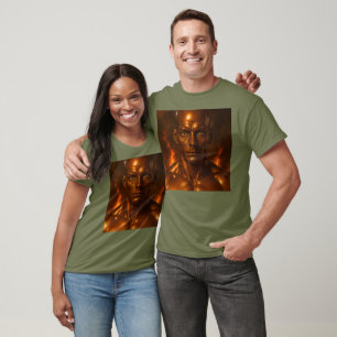 Android electric storm T-Shirt