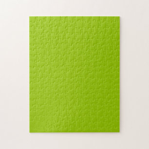 Android Green Colour Ready to Customise if you lik Jigsaw Puzzle