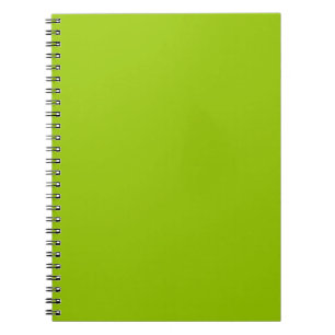 Android Green Colour Ready to Customise if you lik Notebook