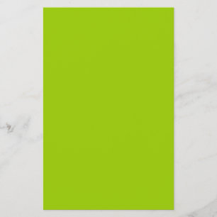 Android Green Colour Ready to Customise if you wis Flyer