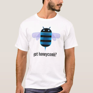 Android Honeycomb T-Shirt