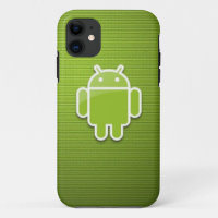 Android iPhone 5 Case