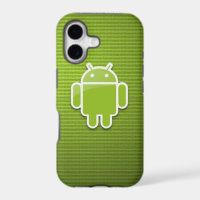 Android iPhone 5 Case