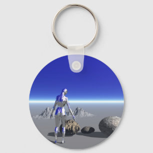 Android Key Ring