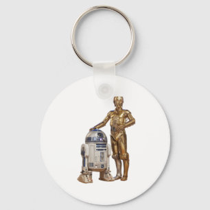 Android Key Ring