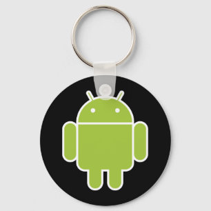 Android Key Ring