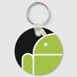 Android Key Ring