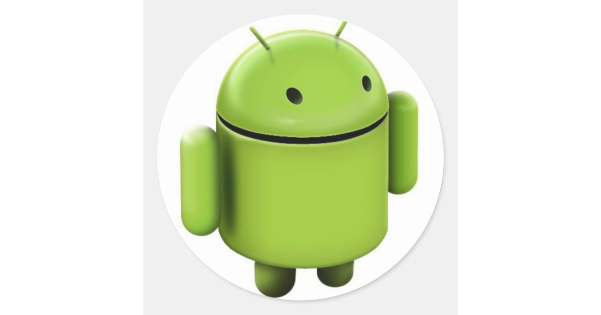 Android small. Android small