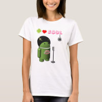 Android Love SOUL