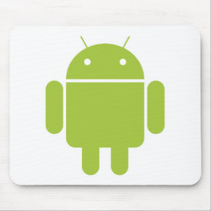 Android Mouse Mat