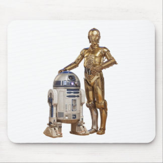 Android Mouse Mat