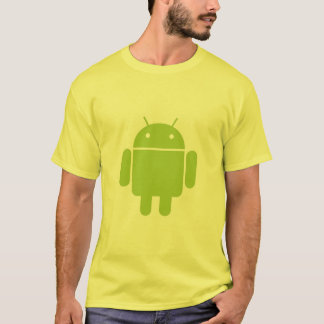 Android Shirt any colour