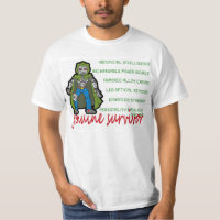 Android Survivor