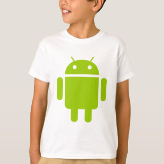 Android T-Shirt