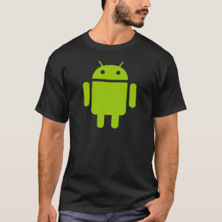 Android T-Shirt