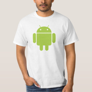 Android Value T-Shirt