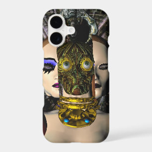 ANDROID XENIA SPACESHIP PILOT,Science Fiction