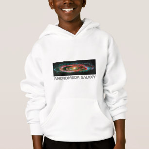 Andromeda galaxy