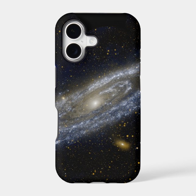 Andromeda Galaxy (Back)