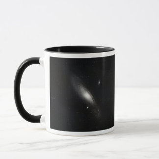 Andromeda Galaxy Messier 31 Mug