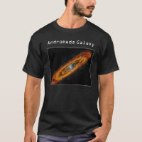 Andromeda Galaxy