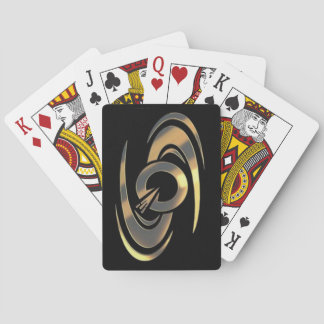 Andromeda Playing Cards
