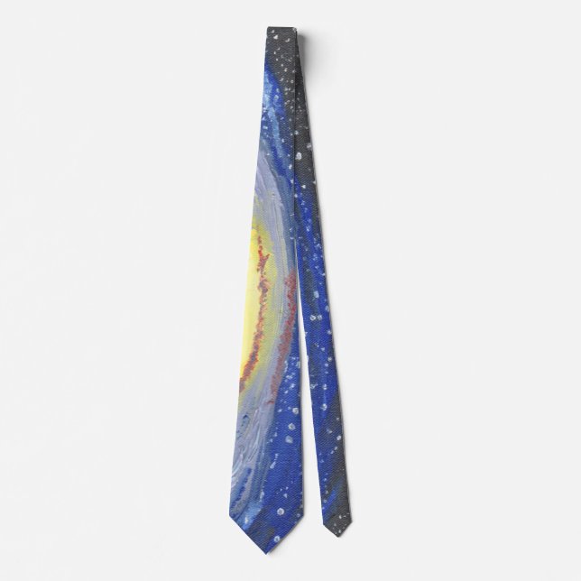 Andromeda Tie (Front)