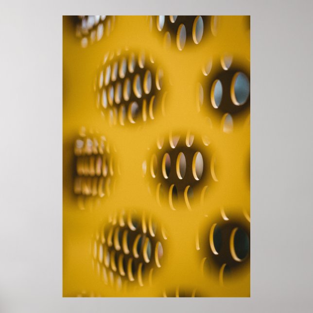 Andronaco Poster (Front)