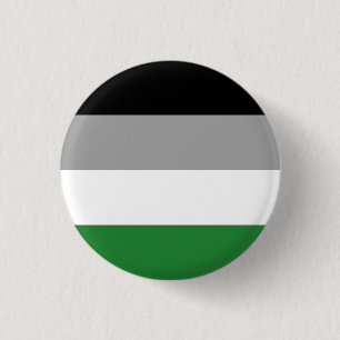 Androphilia Pride Flag 3 Cm Round Badge