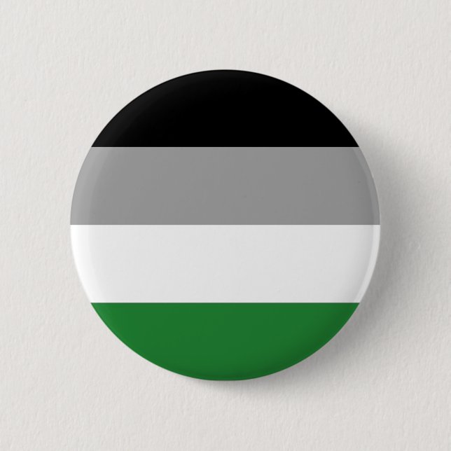 Androphilia Pride Flag 6 Cm Round Badge (Front)