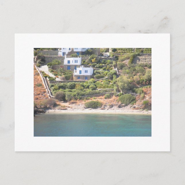 Andros Advice Card (Front)