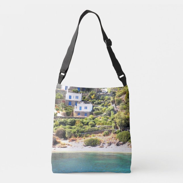 Andros Crossbody Bag (Back)