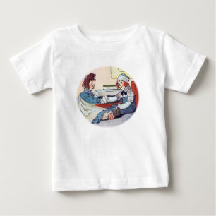 Andy Baby T-Shirt