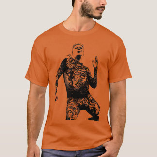 Andy Bell T-Shirt
