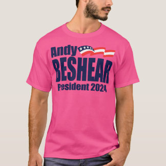 Andy Beshear 2024 T-Shirt