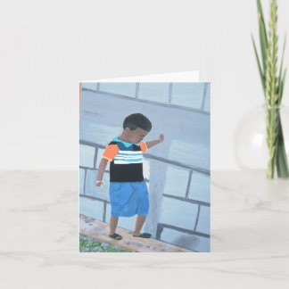 "Andy" Card from Canvas Justice