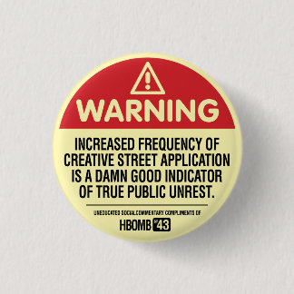 Andy Howell Buttons