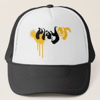 Andy Howell Hats