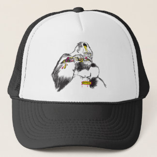 Andy Howell Hats