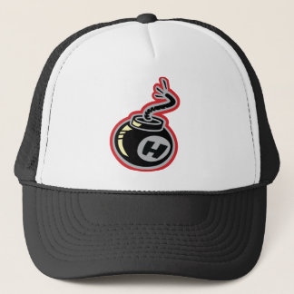 Andy Howell Hats