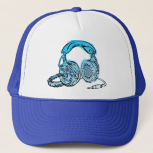 Andy Howell Hats