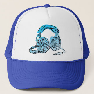 Andy Howell Hats