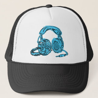 Andy Howell Hats