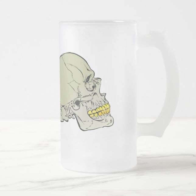 Andy Howell Mugs (Right)