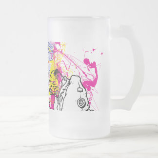 Andy Howell Mugs