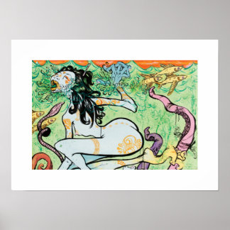 Andy Howell Posters
